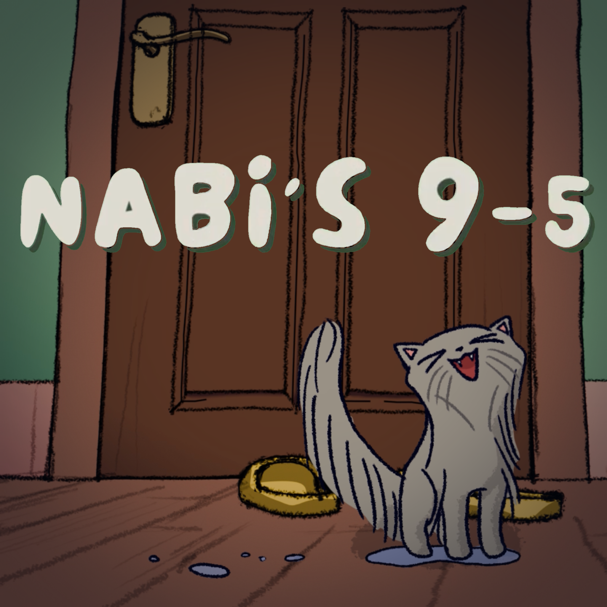 Nabi's 9-5